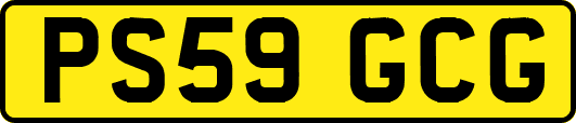 PS59GCG