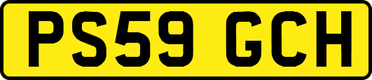 PS59GCH