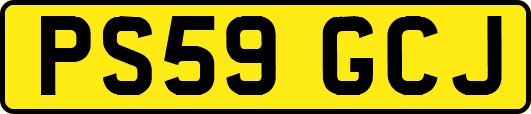 PS59GCJ