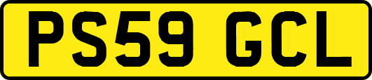PS59GCL