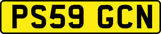 PS59GCN