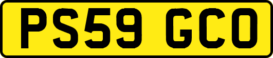 PS59GCO