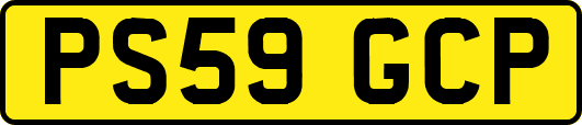 PS59GCP