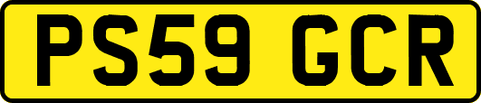 PS59GCR
