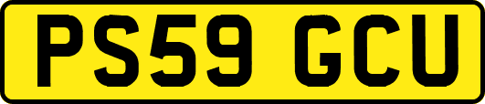 PS59GCU