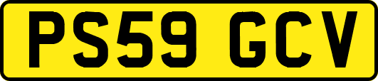 PS59GCV