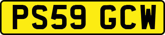 PS59GCW