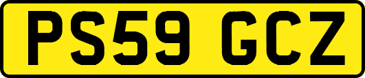 PS59GCZ