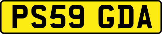 PS59GDA