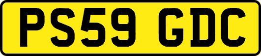PS59GDC