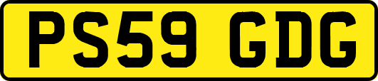 PS59GDG