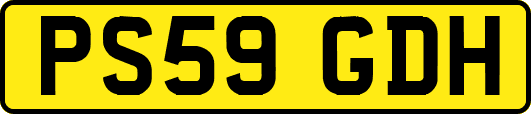 PS59GDH
