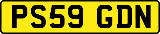 PS59GDN