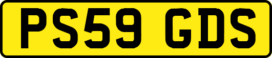 PS59GDS