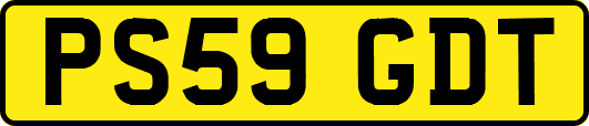 PS59GDT
