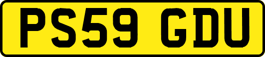 PS59GDU