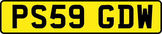 PS59GDW