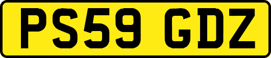 PS59GDZ