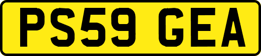 PS59GEA