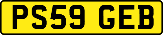 PS59GEB