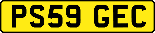 PS59GEC