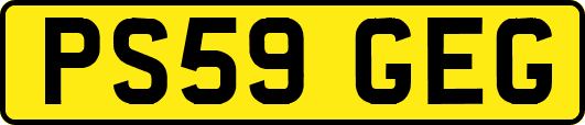 PS59GEG
