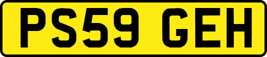 PS59GEH