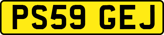 PS59GEJ