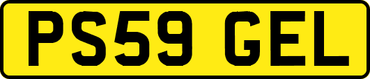 PS59GEL