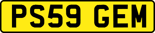 PS59GEM