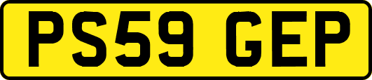 PS59GEP