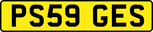 PS59GES