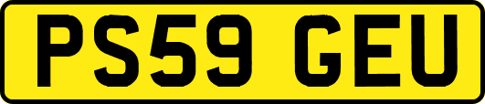 PS59GEU
