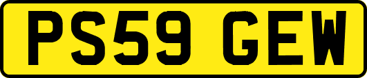 PS59GEW