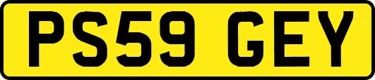 PS59GEY