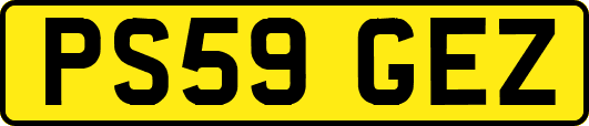 PS59GEZ