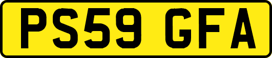 PS59GFA