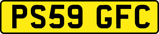 PS59GFC
