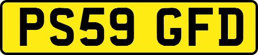 PS59GFD