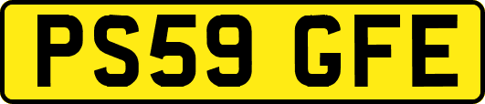 PS59GFE