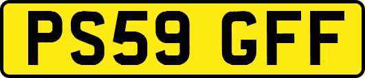 PS59GFF