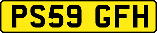 PS59GFH