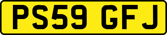 PS59GFJ