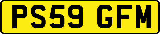 PS59GFM