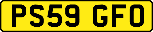 PS59GFO