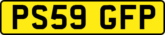 PS59GFP