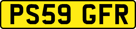 PS59GFR