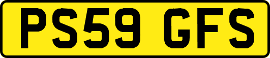 PS59GFS