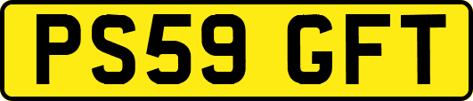 PS59GFT