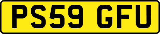 PS59GFU